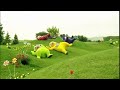 Teletubbies Ep 17 Humpty Dumpty 1997 UK 50p