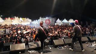 Download lagu Superiots - Awewe Belegug LIVE Semarang mp3 Download lagu Superiots - Awewe Belegug LIVE Semarang mp3