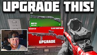 THE BEST LOADOUT UPGRADE in BATTLEFIELD'S REDSEC