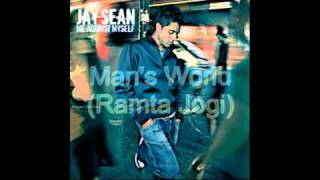 Jay Sean - Me Against Myself Album&#39;s Music