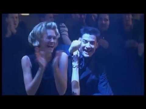 Blast from the Past   The Dance