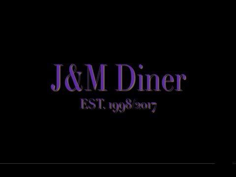 J&M Diner