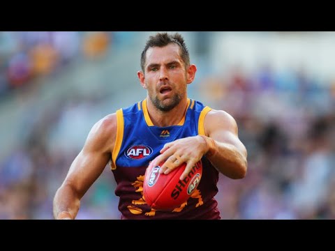 Luke Hodge’s Best Highlights At The Lions