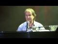 Chris de Burgh - Moonlight And Vodka, live in ...