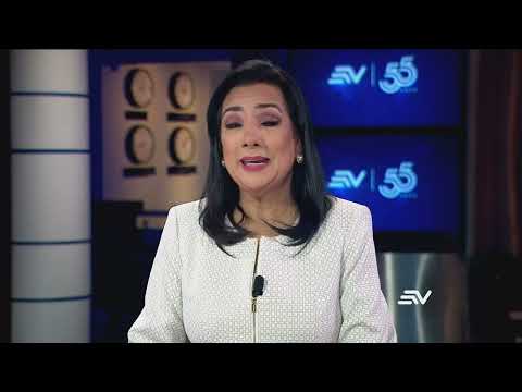 Televistazo 1PM - 25/marzo/2022 - Véalo completo 👇 NOTICIAS ECUADOR