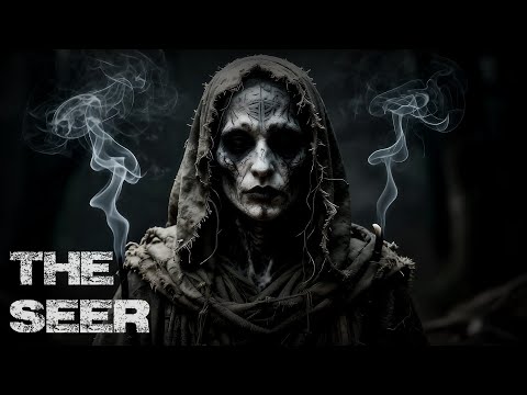 Mørk Byrde - THE SEER | Dark Viking Music