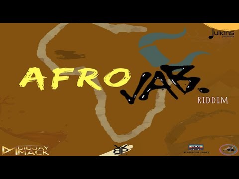 Terri Lyons & Mr Killa - Way Yo Dey (Afro Jab Riddim) "2019 Soca"