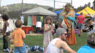 Earth Day - Topanga Style