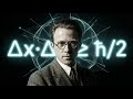 What If Reality Has a Built-In Limit? | Heisenberg's Uncertainty Principle