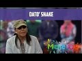 MeleTOP: Dato' Shake Nyanyi Tu Sais Je T'aime Ep200 [30.8.2016]
