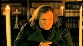 Balzac, 1999, trailer