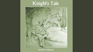 Night Walk in Sleeping Town