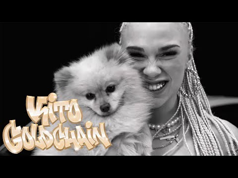 KITO - GOLDCHAIN (Official Video) prod. paddybeatz & melo.d