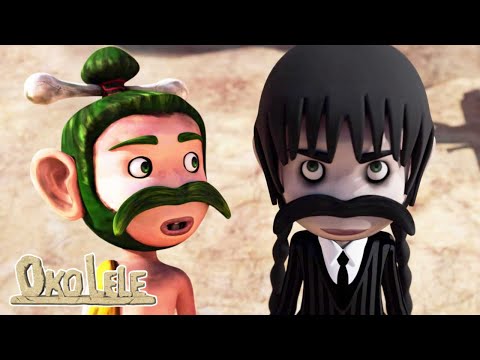 Oko e Lele 🦖  Quinta-feira⚡ Especial 15 ⚡ Oko e Lele Brasil