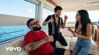 Farruko ft. Becky G ft. Sebastian Yatra - Todo Cambió (ft. Angels Music)