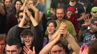 Ania Rusowicz feat. Dawid Podsiadło - Hey Jude - Przystanek Woodstock 2015