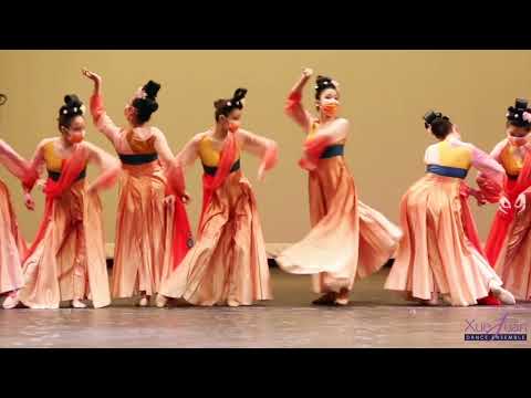 Despertar das Estatuetas Tang Tang In (Gunmai)