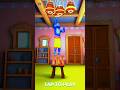 Little Krishna Run Game ENJOY Run With Lord Krishna Android IOS Gameplay HD