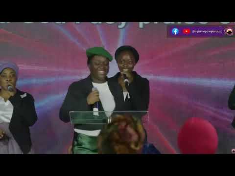 Oil to Emerge — Women Foundation Conference, MFM Dallas