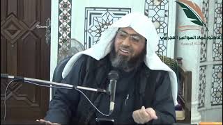 صورة من صور خراب المساجد