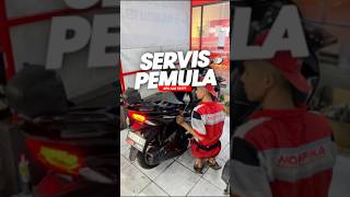 Download lagu What are the things that need to be checked for motorcycle service for beginners? Maybe this is t... mp3