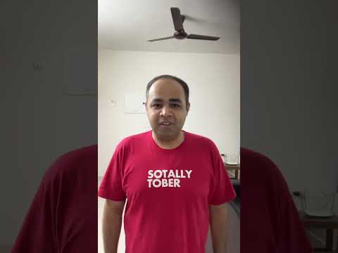 Sachinn Hans Introductio...