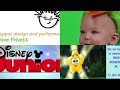 All Songs That Makes The Credits Remixes Part 5