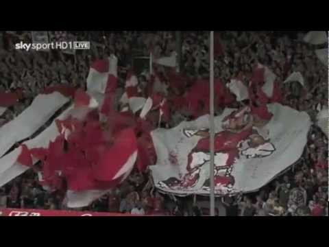 Rot-Weiss Essen  Union  Berlin 1.DFB Pokalrunde Trailer