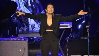 Elisa - Luce (live) Premio Tenco 2018