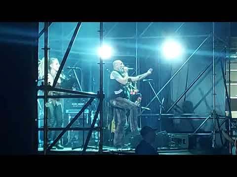 Concerto dei Folk Stone a Bergamo piazzale alpini nxt station 7 settembre 25 - 20250907 213302