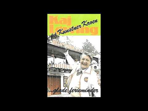 Kai Løvring - Glade Ferieminder