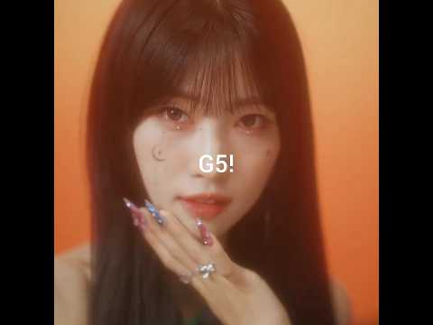 EVERGLOW SLAY VOCAL SHOWCASE (short ver.) A4-C5-D5-E5-G5 #everglow #slay #shorts