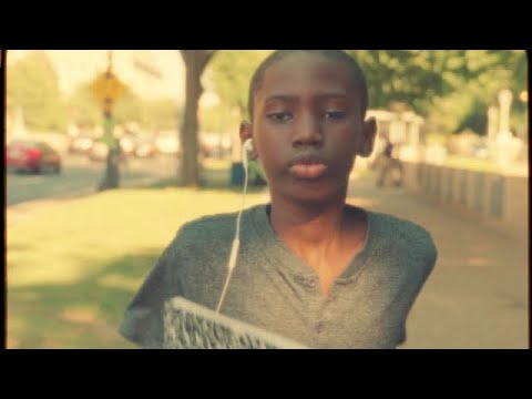 redveil - working on it (Official Video)