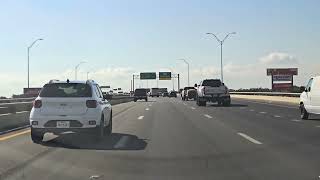 Duval Rd to Cameron Rd-FriOct17