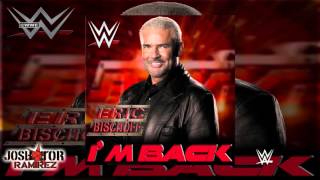 WWE: I'm Back (Eric Bischoff) by Jim Johnston - DL Custom Cover