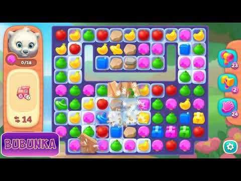 Wildscapes level 811 HD