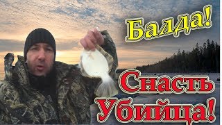 На что ловят камбалу в приморском крае
