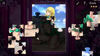 Hentai Jigsaw Puzzle