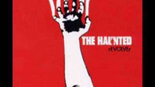 The haunted Nothing right (song and pic)