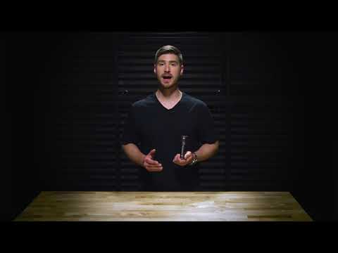 NEBO Redline V Flashlight