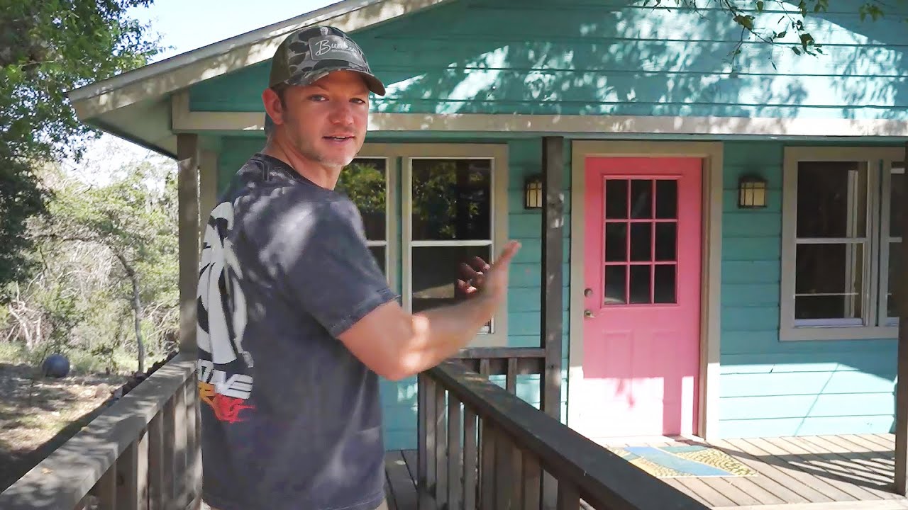 We Have a BIG Problem with Our AirBnb's...