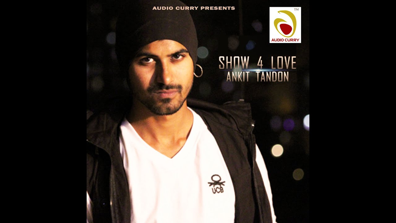 Pari Lyrics  | Show 4 Love | Ankit Tondon | Ankit Tandon | Ankit Tandon