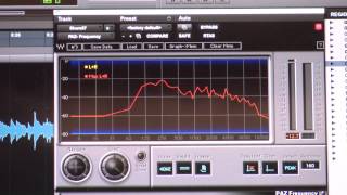 Video thumbnail for Shure SM-57 and SM-58 vs GLS Audio ES-57 and ES-58 Mics by famousfoto