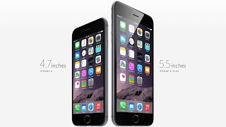 Download lagu Apple iPhone 6 / iPhone 6 Plus -  Introduction Video mp3