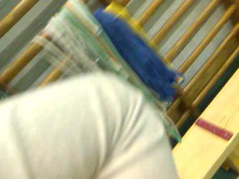 Me and my friend Tilda! ;)