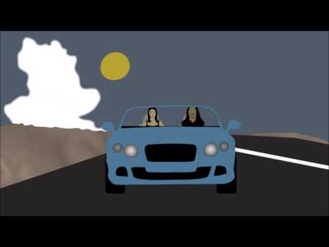 junior zigzag ft Heidi Gabrielle - If you are in love   ( Tropical house )