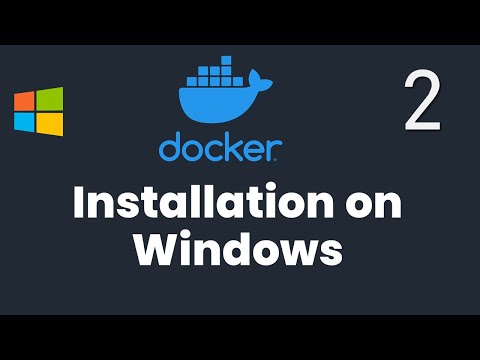 Part 1 SDET Essentials Docker Introduction What is Docker Docker Container Docker Image Docker Hub