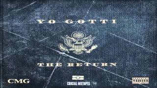 Yo Gotti - Good Die Young (Feat. Boosie Badazz &amp; Blac Youngsta) [The Return] [2015] + DOWNLOAD