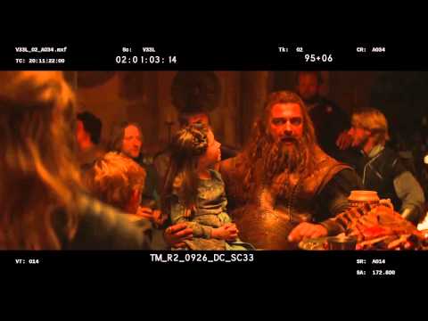 Thumbnail of the video: Celebration - Extended Scene