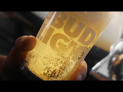 Bud Light - Keep It Bud Light